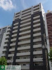 京急本線梅屋敷駅まで徒歩1分