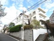 洗足タウンハウス