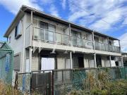 ＪＲ南武線中野島駅まで徒歩3分