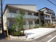 ＪＲ総武線（各駅停車）新小岩駅まで徒歩21分
