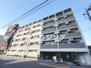 東急池上線池上駅まで徒歩8分