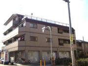 地下鉄谷町線喜連瓜破駅まで徒歩10分