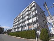 西鉄天神大牟田線雑餉隈駅まで徒歩7分