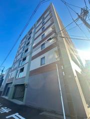 東急東横線元住吉駅まで徒歩12分