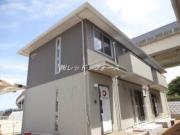 ＪＲ筑肥線九大学研都市駅まで徒歩6分