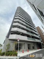 地下鉄御堂筋線大国町駅まで徒歩6分