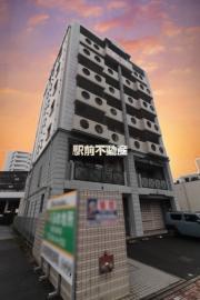 西鉄天神大牟田線西鉄久留米駅まで徒歩5分