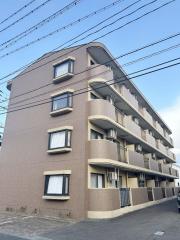 高砂シティハイツ