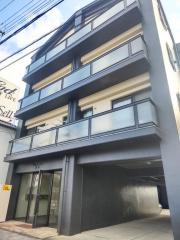 リバティーライフ枝吉