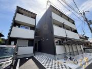 京阪本線枚方公園駅まで徒歩5分