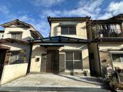 矢野西3丁目戸建て