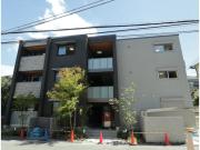 MUM′Sシャーメゾン学園北