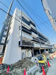 ＪＲ山陽本線新長田駅まで徒歩5分