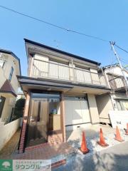 世田谷区北烏山戸建