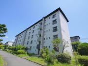 中登美第二団地 B棟