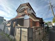 現状渡し 西尾市錦城町貸家