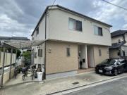 阪急箕面線牧落駅まで徒歩7分