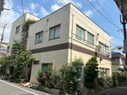 高橋コーポ