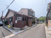 筑豊電気鉄道東中間駅まで徒歩8分