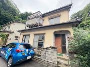 中野東6丁目戸建て