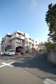 湘南ハイツ富士見