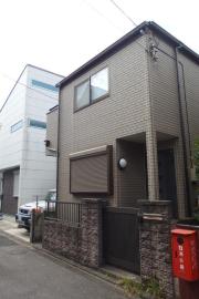 南水元貸一戸建て