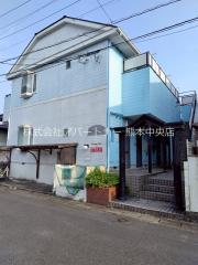 Picasso水前寺