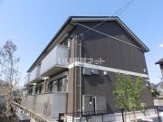 アートライフ黄金町 B棟