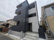 グランメゾン東川口