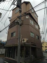 ＪＲ山手線田端駅まで徒歩10分