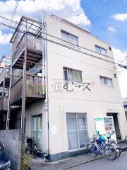 野堂ハイツ