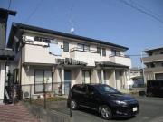 テラスハウスアスカ