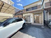 今伊勢町本神戸貸家