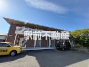 ＪＲ久大本線御井駅まで徒歩13分