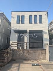 富士見町3丁目戸建