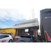 東北新幹線郡山駅までバス約18分 徒歩5分