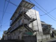 マンションユミ