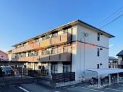ＪＲ久大本線御井駅まで徒歩12分