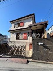 賃貸戸建 中十条2丁目