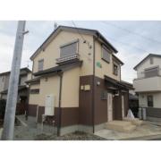 小田急小田原線秦野駅まで徒歩3分