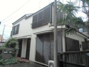 大出テラスハウス