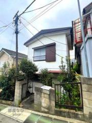 西武池袋・豊島線秋津駅まで徒歩17分