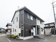 東武伊勢崎・大師線木崎駅まで徒歩8分