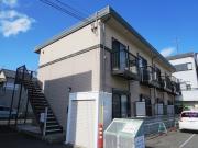 ＪＲ片町線四条畷駅まで徒歩17分