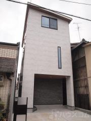 南海高野線住吉東駅まで徒歩6分