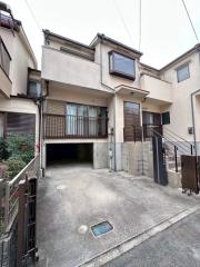 川西市小戸2丁目7-9戸建