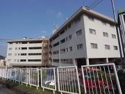 夙川台サンハイツ D棟