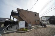 ＪＲ山陽本線長府駅まで徒歩22分