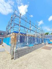 埼玉高速鉄道新井宿駅までバス約25分 徒歩8分