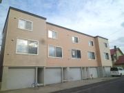 テラスハウス匠